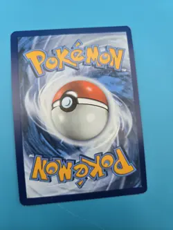 Pokemon GREEDENT 128/198 Chilling Reign RARE HOLO LP - Image 2