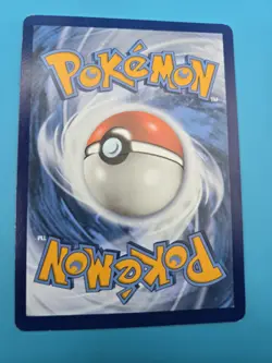 Yanmega Vivid Voltage Pokemon Reverse Holo 007/185 LP - Image 2