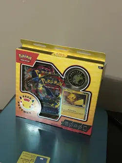 Pokemon Day 2026 Collection - Image 1
