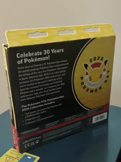 Pokemon Day 2026 Collection - Image 2