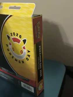 Pokemon Day 2026 Collection - Image 3
