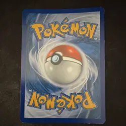 Pokemon Togetic Dragon Frontiers 11/101 Delta Species Reverse Holo Rare 60 HP - Image 2