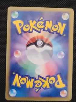 Pokemon Card Darkrai 005/016 Team Plasma Battle Gift Set Full Art Japanese 2012 - Image 3