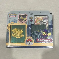Pokemon World Championships 2022 ADP Deck Ondrej Skubal English - Image 1