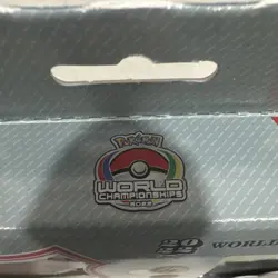 Pokemon World Championships 2022 ADP Deck Ondrej Skubal English - Image 5