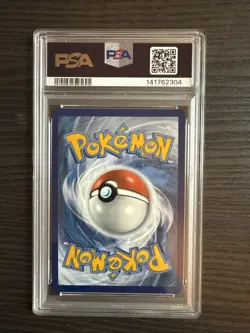 Flying Pikachu V 006/025 2021 Pokemon Celebrations PSA 9 Mint - Image 2