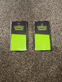 Lot Of 2 - Pokemon TCG Perfect Order Pokemon Center ETB Elite Trainer Box NEW - Image 3