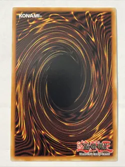 Yu-Gi-Oh! Detonating Kuriboh SUDA-EN097 Supreme Darkness Super Rare 1st Ed NM - Image 2