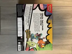 Pokemon TCG Ascended Heroes First Partners Deluxe Pin Collection - Image 4