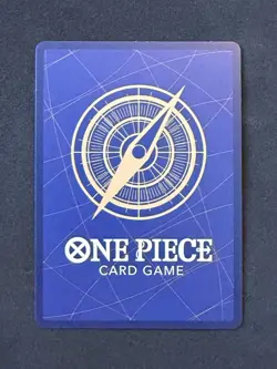 One Piece - Monkey.D.Luffy EB04-061 SEC ~ Adventure on Kami's Island - Image 2
