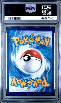 Giratina Vstar PSA 10 - GG69/GG70 - Gold Alt Art - Crown Zenith - Pokemon - Image 2