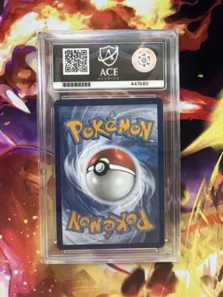 Giratina VSTAR GG69/GG70 Ace 10 - Crown Zenith - Pokemon TCG - Image 2