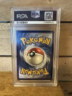 2023 Pokemon Giratina VSTAR GG69/GG70 Crown Zenith PSA 10 Gem Mint - Image 2