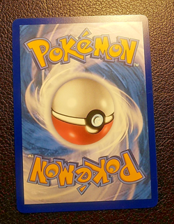 POKEMON TCG, BOLTUND V SWSH085 SWORD AND SHIELD PROMO!! - Image 4
