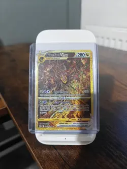 Pokemon Giratina VSTAR Crown Zenith Holo Rare Card GG69/GG70 NM/Mint Condition - Image 1