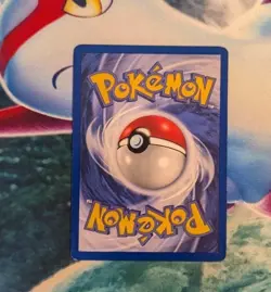 Pokemon TCG Blaine's Charmander Gym Challenge, Card 60/132, Regular Common NM/LP - Image 2