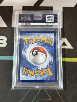 Pokemon Giratina VSTAR TCG Crown Zenith GG69/GG70 PSA 10 Gem Mint - Image 2