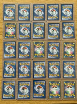 Pokemon Card Lot 25 EX Holo XY Era Charizard EX M Latios Mewtwo Magnezone JP/ENG - Image 2