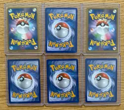 Pokemon Card Lot 25 EX Holo XY Era Charizard EX M Latios Mewtwo Magnezone JP/ENG - Image 4