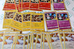 HUGE LOT Vintage Pokemon Cards ALL Holo TCG Celebrations Promo Pikachu 25th MINT - Image 2