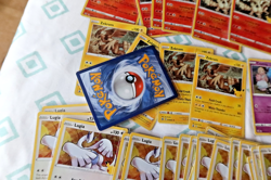 HUGE LOT Vintage Pokemon Cards ALL Holo TCG Celebrations Promo Pikachu 25th MINT - Image 3