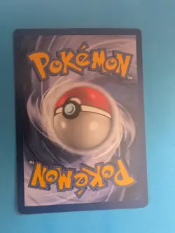 (LP) Pikachu Black Star Promo 1 Pokemon TCG Card WOTC - Image 2