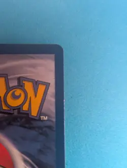 (LP) Pikachu Black Star Promo 1 Pokemon TCG Card WOTC - Image 3