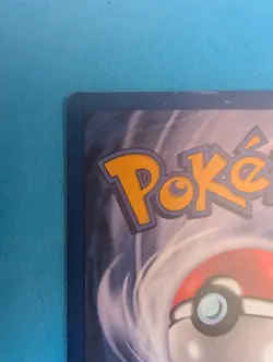 (LP) Pikachu Black Star Promo 1 Pokemon TCG Card WOTC - Image 4