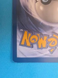 (LP) Pikachu Black Star Promo 1 Pokemon TCG Card WOTC - Image 5