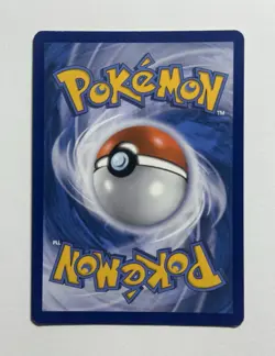 Pokemon Mew EX Full Art Promo Holo XY126 Black Star Promo 120 HP Basic Card - Image 2