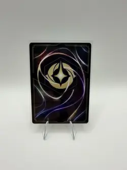 Disney Angel-Experiment 624 Character Card 191/204 Lorcana TCG - Image 2