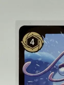 Disney Angel-Experiment 624 Character Card 191/204 Lorcana TCG - Image 4