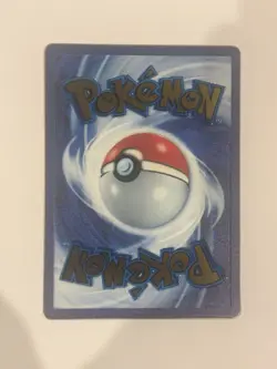 Pokemon Mew EX TCG Gold Secret Rare Metal Card 205/165 Scarlet & Violet 151 - Image 2