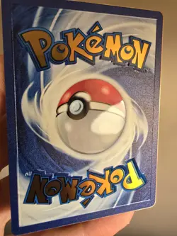 Mew ex (205/165) (Metal Card) Scarlet & Violet 151 - NM Pokemon TCG - Image 4