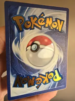 Mew ex (205/165) (Metal Card) Scarlet & Violet 151 - NM Pokemon TCG - Image 5