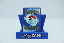 Mew EX 205/165 METAL UPC Promo Card Scarlet & Violet 151 - Pokemon TCG - Image 5