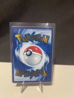 Mew EX 205/165 METAL UPC Promo Card Scarlet & Violet 151 - Pokemon TCG - Image 2