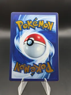 Pokemon TCG Mew EX Metal Gold NM 205/165 Scarlet & Violet 151 Promo Card - Image 2