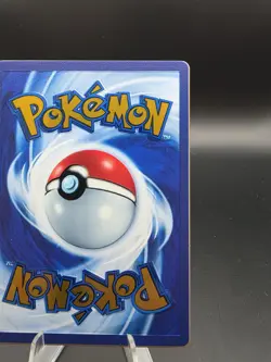 Pokemon TCG Mew EX Metal Gold NM 205/165 Scarlet & Violet 151 Promo Card - Image 3