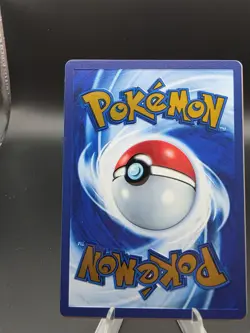 Pokemon TCG Mew EX Metal Gold NM 205/165 Scarlet & Violet 151 Promo Card - Image 4