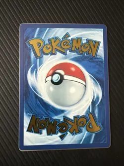 Pokemon TCG Mew EX 151 Gold Metal Promo Card 205/165 Ultra Rare Scarlet & Violet - Image 2