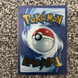 Pokemon TCG Mew EX 151 Gold Metal Promo Card 205/165 Ultra Rare Scarlet & Violet - Image 2