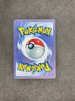 Pokemon Mew EX Gold Metal Scarlet Violet 151 UPC Promo TCG Card 205/165 - Image 2