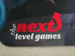 Magic the Gathering Grand Prix: Nashville 2014 Playmat Ultrapro - Image 3