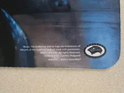 Magic the Gathering Grand Prix: Nashville 2014 Playmat Ultrapro - Image 4