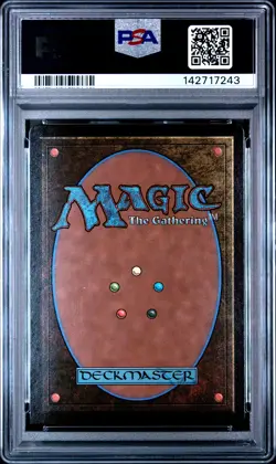 2025 MTG JPN FINAL FANTASY COMMANDER #0210 CLOUD, EX-SOLDIER PSA 10 - Image 2