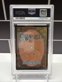 Appa, Steadfast Guardian (Borderless) Avatar: The Last Airbender 0316 PSA 10 GEM - Image 2