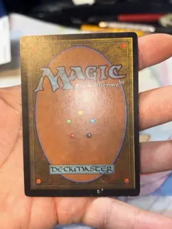 Gilded Drake Urza's Saga Regular MP - Image 2