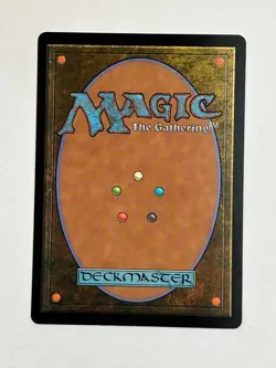 MTG Thassa, Deep-Dwelling Showcase THB 261 Nonfoil M Lightly Played - Image 2