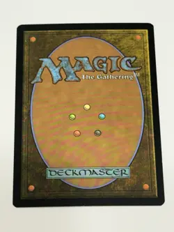 MTG Displacer Kitten CLB Rare NM Blue Creature Magic The Gathering - Image 2